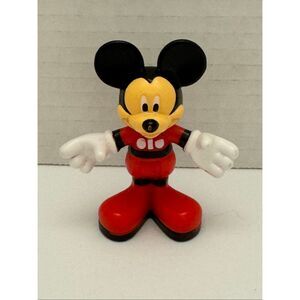 Mickey Mouse Clubhouse Spaceship Rocket Mickey  Red Replacement Mattel Disney